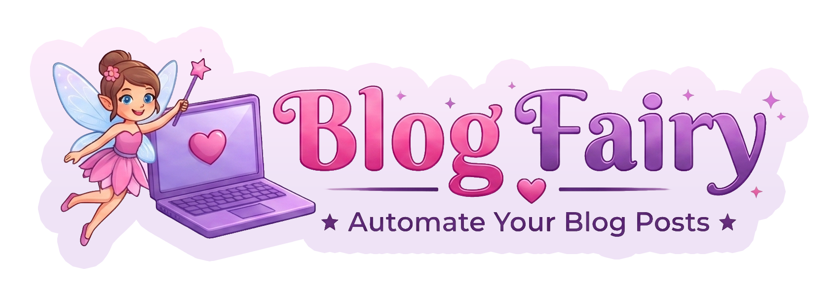 Blog Fairy